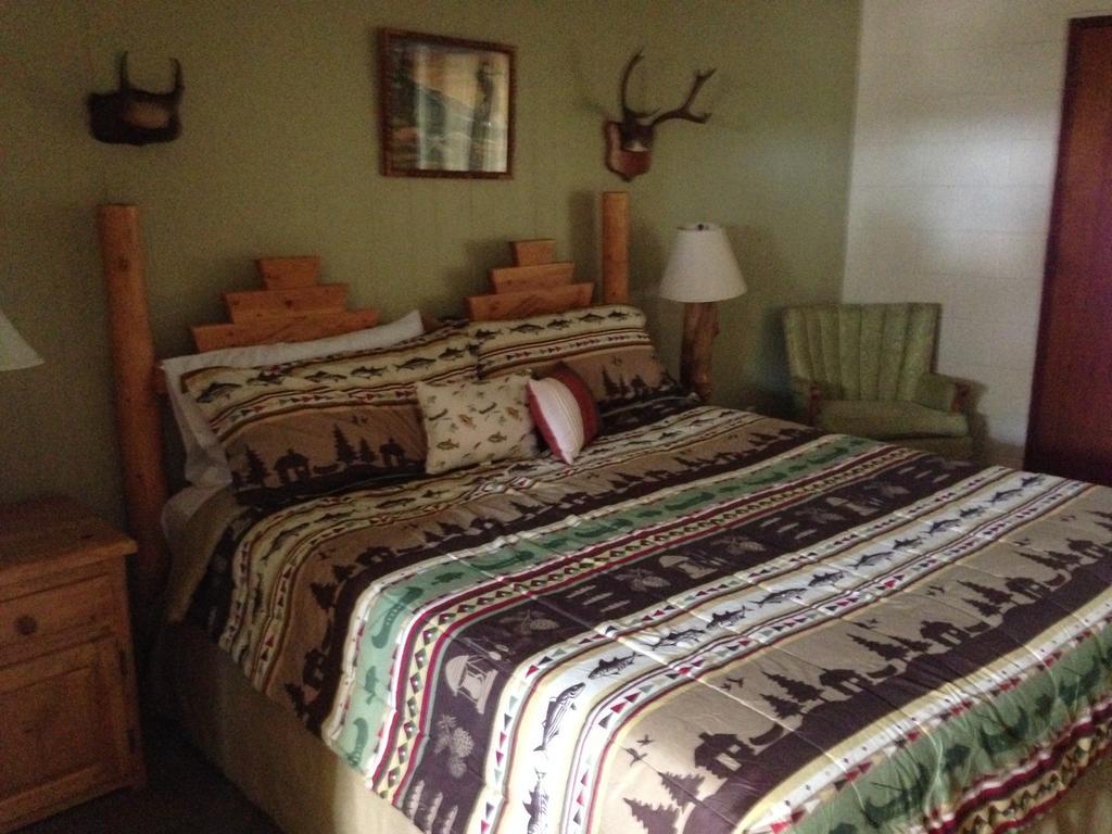Holiday Motel Canon City Pokoj fotografie