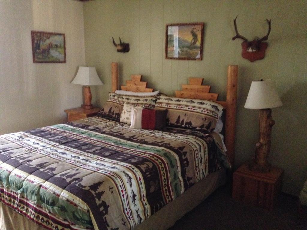 Holiday Motel Canon City Pokoj fotografie