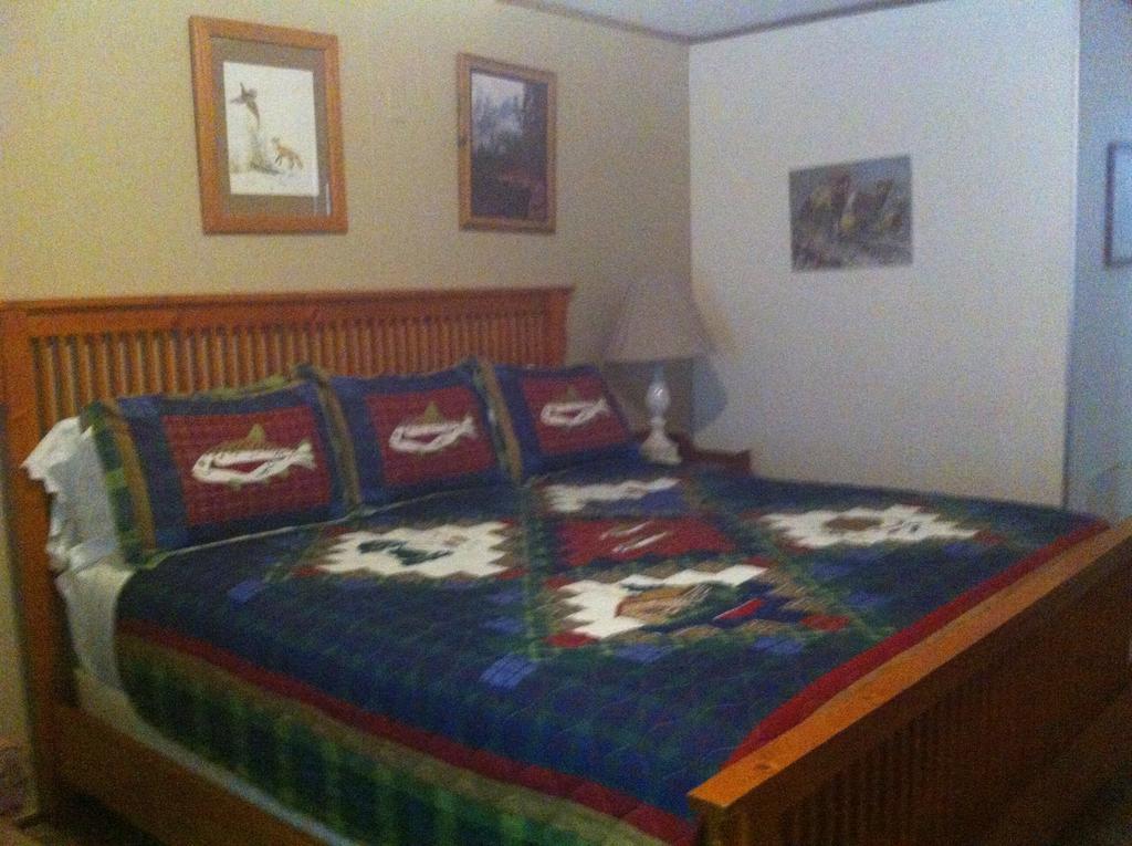 Holiday Motel Canon City Pokoj fotografie
