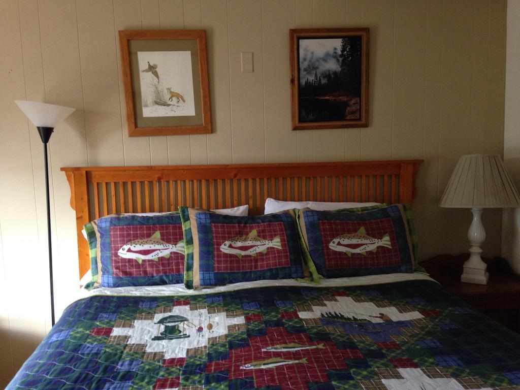 Holiday Motel Canon City Pokoj fotografie