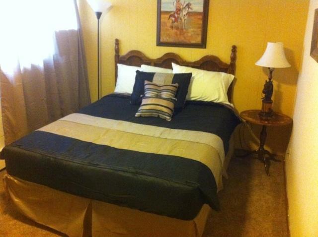 Holiday Motel Canon City Pokoj fotografie