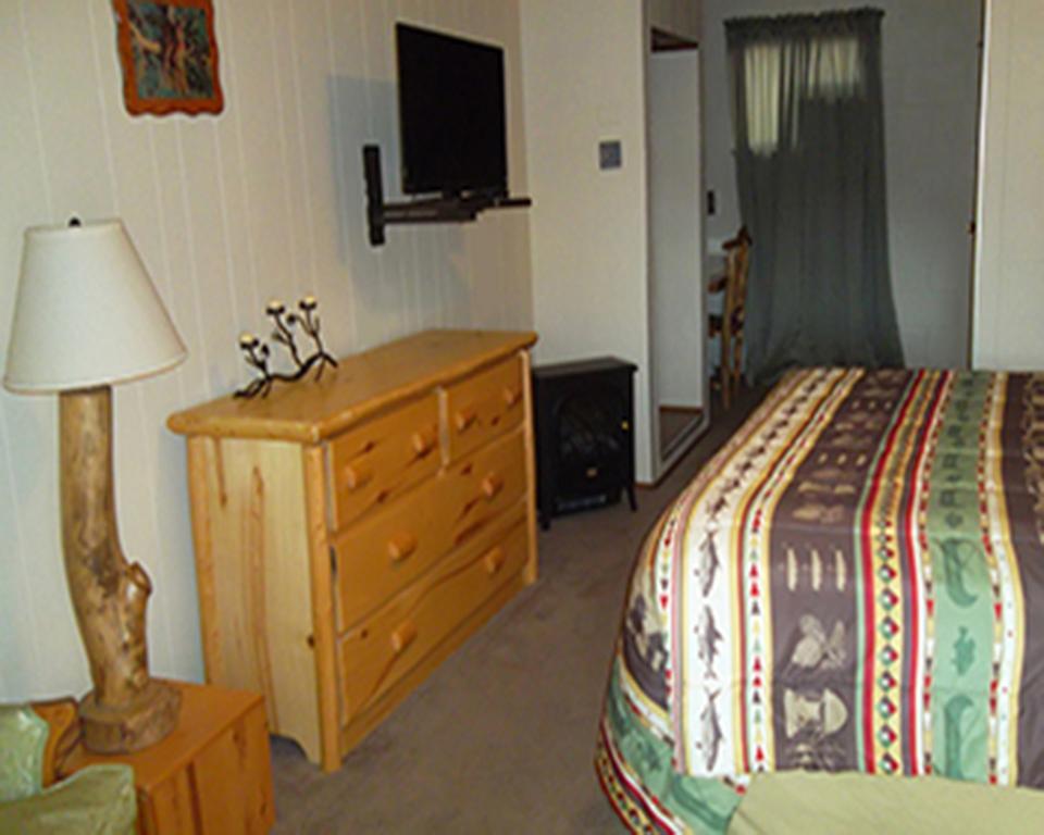 Holiday Motel Canon City Pokoj fotografie