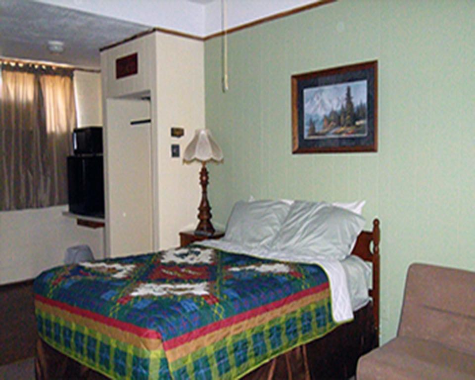 Holiday Motel Canon City Pokoj fotografie