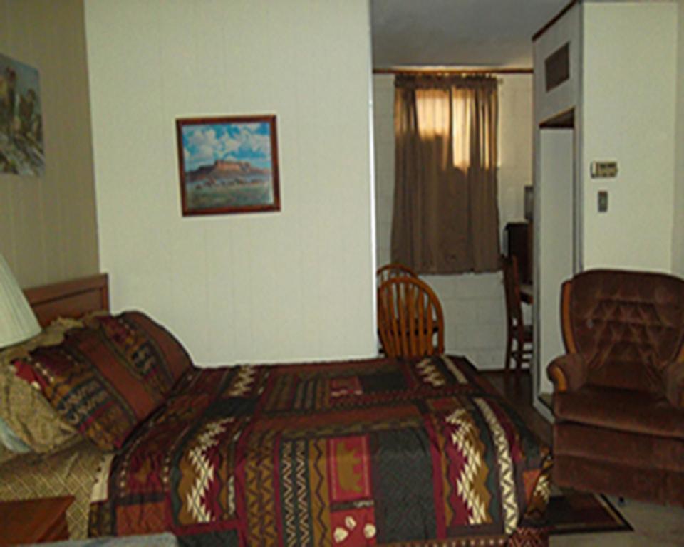 Holiday Motel Canon City Pokoj fotografie